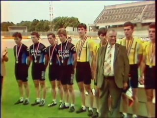 CHAMPIONNAT DE FRANCE CYCLISME AMATEUR