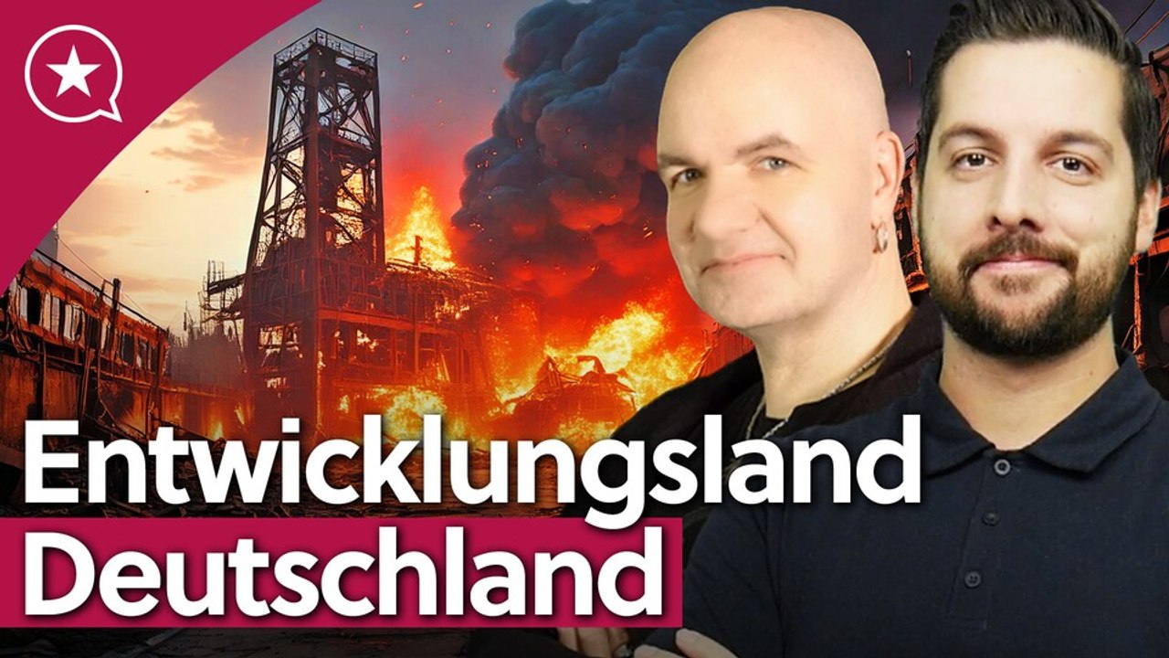 Steht die deutsche Gaming-Branche am Abgrund? Wir fragen die Experten