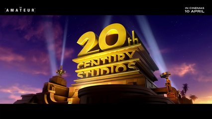 The Amateur | TV Spot: End Pool - thumbnail