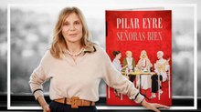 Entrevista a Pilar Eyre, que vuelve a las librerías con 'Señoras bien'