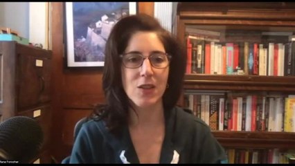 Rana Forhooar: le opportunità in un mondo oltre la globalizzazione