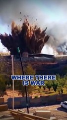 Will you help children affected by Wars?