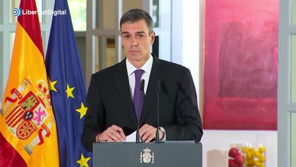 Sánchez niega que Begoña hiciera alguna gestión a favor del rescate de Air Europa