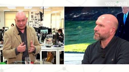 El motivo por el que Trump ha reculado (en parte) con los aranceles