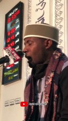 تلاوت قرآن پاک