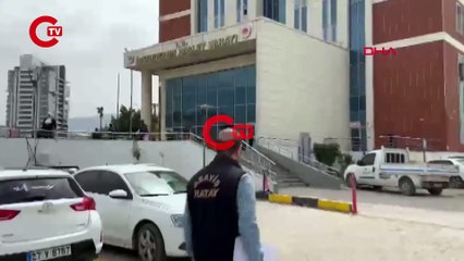 Annesini boğarak öldürdü; ‘İçindeki şeytanı çıkarmak istedim'