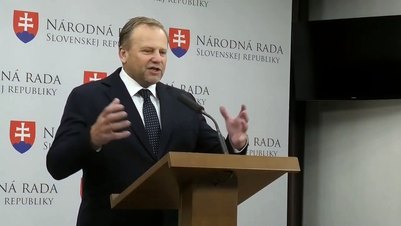 ZÁZNAM: SaS vyzýva prehodnotiť akčný plán k Rómom, obáva sa neefektívneho míňania