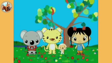 Ni Hao, Kai-Lan T2 La Gran Sorpresa De Kai-Lan Parte 4 Fin