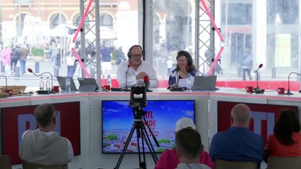 Le journal RTL de 12h30 du 11 avril 2025