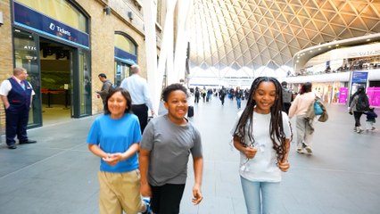 Parents reckon their kids will spend four hours a day during Easter on devices