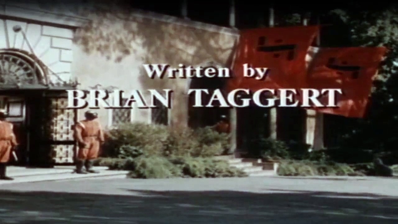 V - Die außerirdischen Besucher kommen Staffel 1 Folge 5: Vater und Sohn