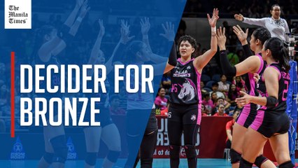 Choco Mucho extends series for third in All-Filipino conference