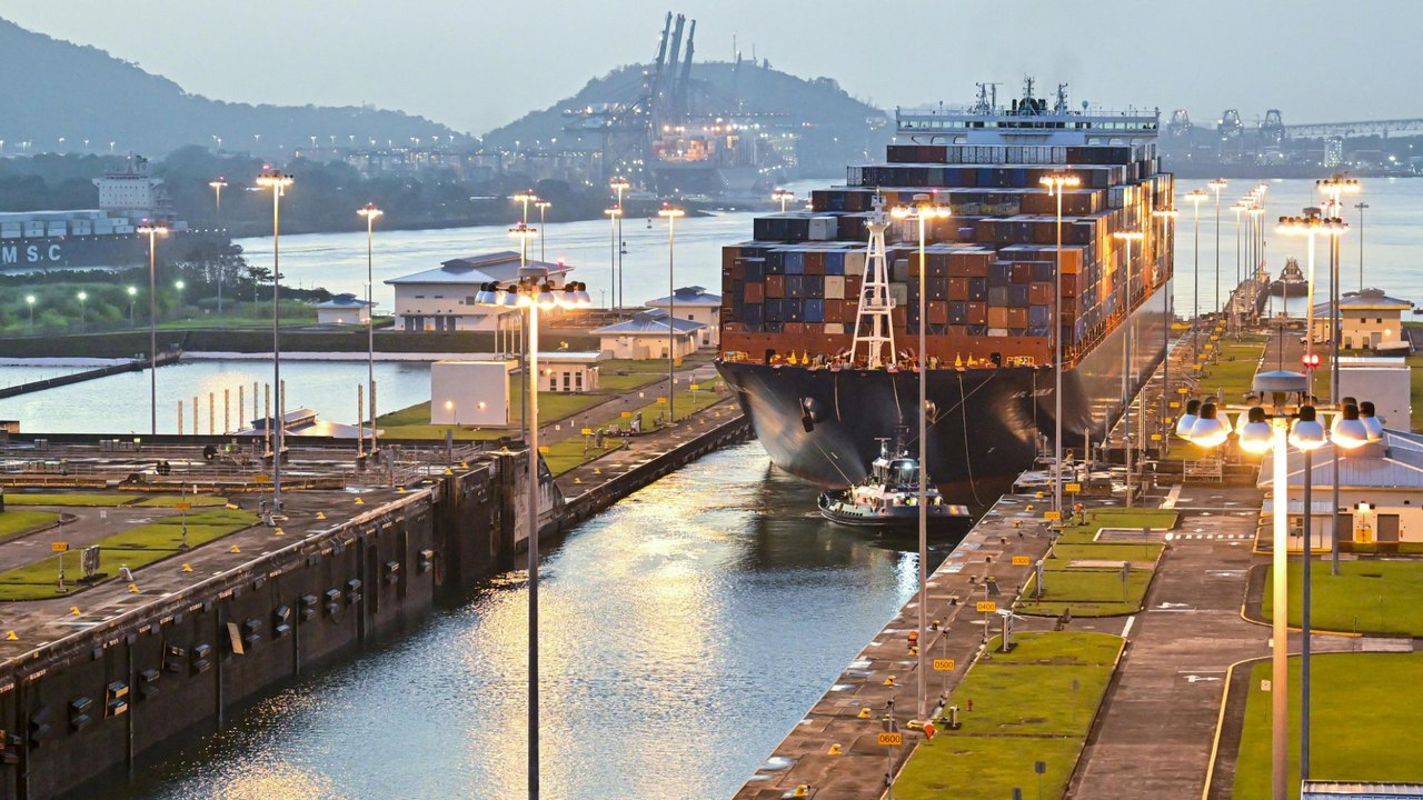 Panama erlaubt Stationierung von US-Truppen am Panamakanal