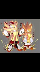 Super Saiyans