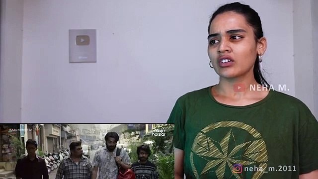 Taaza Khabar Trailer Season 2 REACTION | Bhuvan Bam | BB Ki Vines Productions | Neha M.