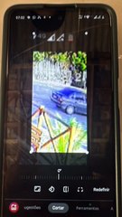 Mãe de bebê sequestrada detalha abordagem dos suspeitos