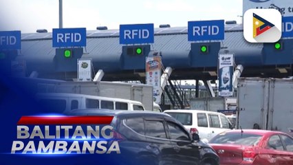 'Oplan Biyaheng Ayos sa Semana Santa 2025 at Summer Vacation' ikinasa ng TRB