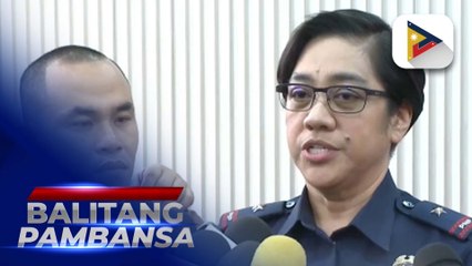 Malacañang, binuweltahan ang common-law wife ni dating Pres. Duterte dahil tila natutuwa pa ito sa insidente ng kidnapping sa bansa