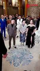 Shadow Power: The Mysterious Figure | S01-EP01