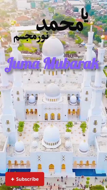 juma Mubarak short video