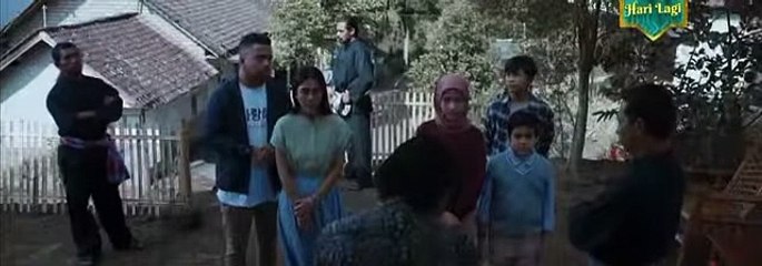 Petualangan Seru Anak Penangkap Hantu (2024) 🌟