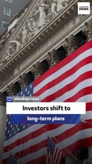 GOP strategist: Investors shift to long-term plans