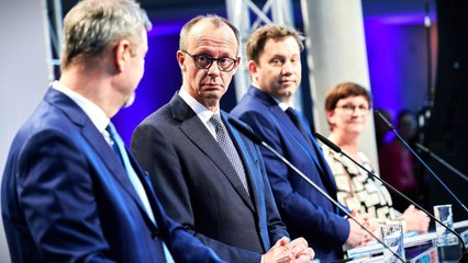 Schwarz-Rot Koalitionsvertrag: Die wichtigsten Streitpunkte und Risiken in Deutschland 🇩🇪