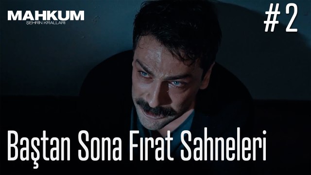 Baştan Sona Fırat Sahneleri - Mahkum