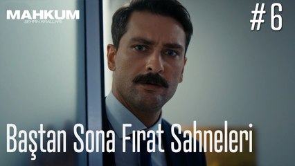 Baştan Sona Fırat Sahneleri - Mahkum