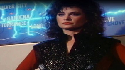 V - Die außerirdischen Besucher kommen Staffel 1 Folge 6: Jacob, der Blinde