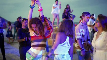 12) Tell Me That I Can't (Instrumental) - NEFFEX