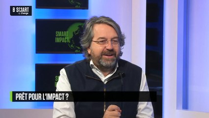 SMART IMPACT - Agriculture : comment responsabiliser les consommateurs ?