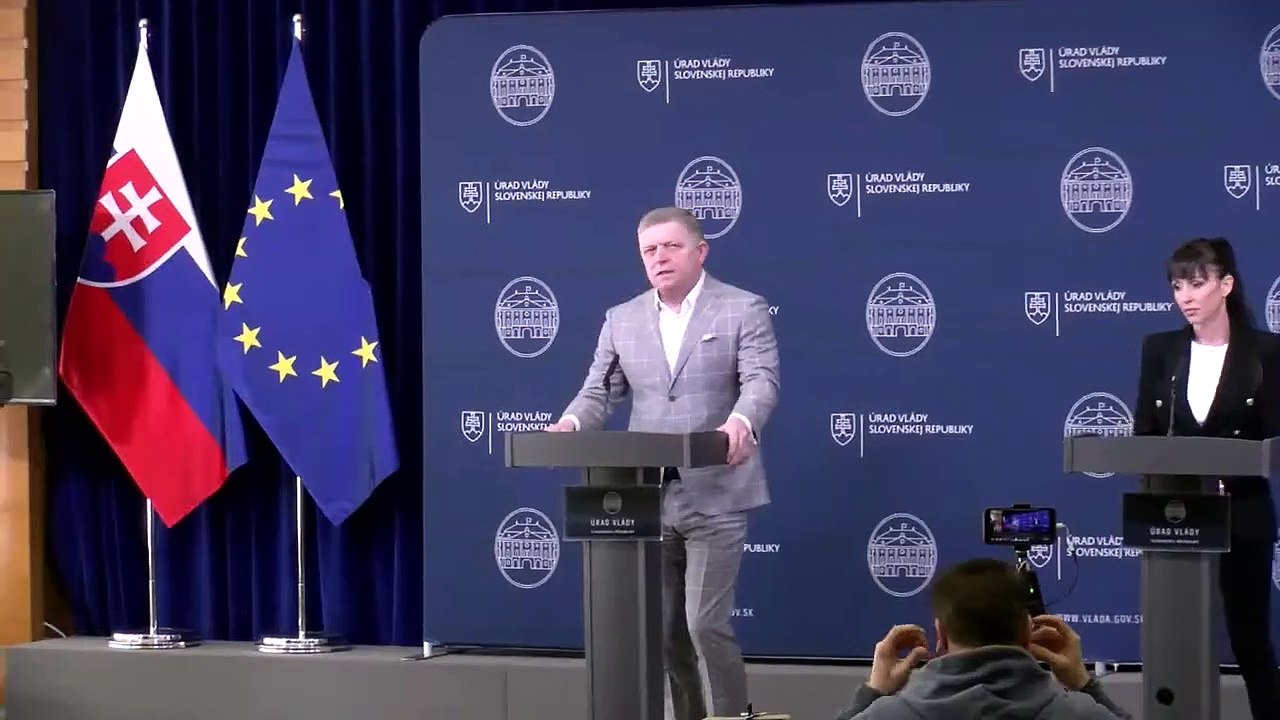 ZÁZNAM: Fico sa v pondelok stretne s investormi v Košiciach k výstavbe nájomných bytov