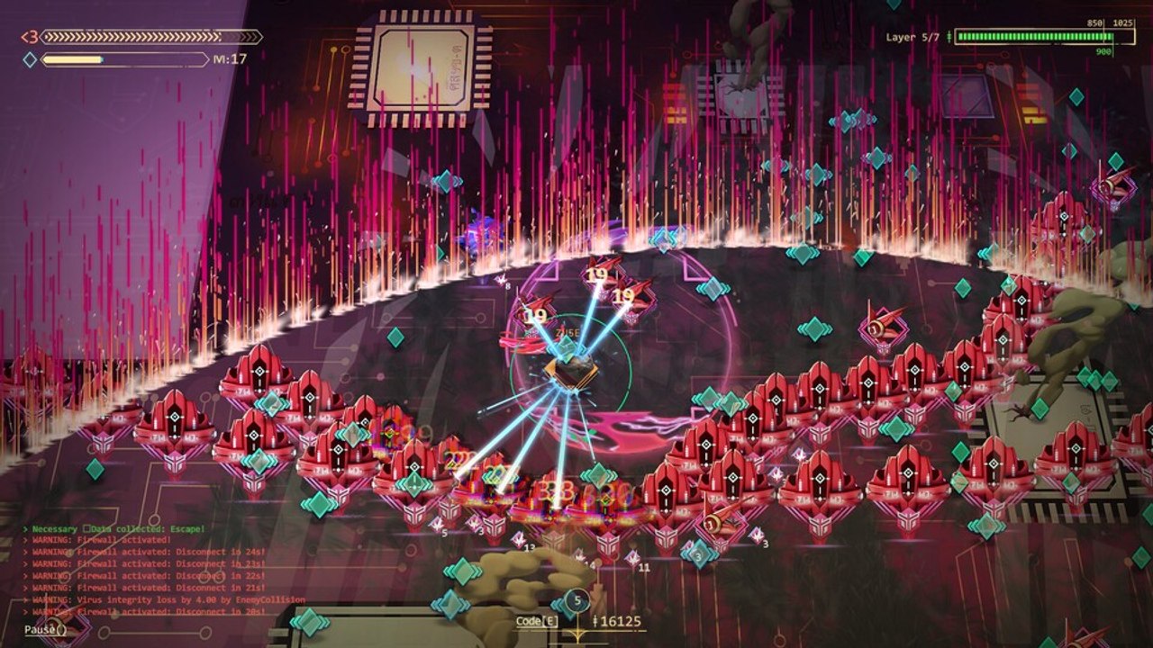 FYNG Indie Award - Net.Attack()