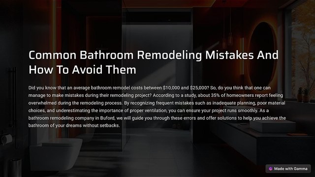 Common-Bathroom-Remodeling-Mistakes-And-How-To-Avoid-Them