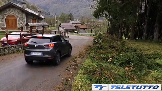 Video News - Dissesto idrogeologico, fondi da Regione Lombardia