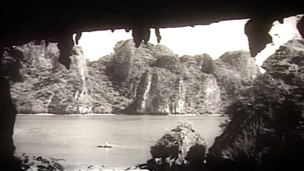 Ván Bài Lật Ngửa Tập 2 - Quân Cờ Di Động - Phim Việt Nam Cũ Hay