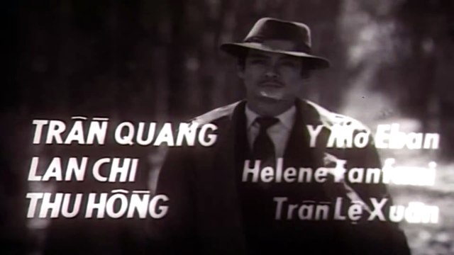 Ván Bài Lật Ngửa Tập 3 - Phát Súng Trên Cao Nguyên - Phim Việt Nam Cũ Hay