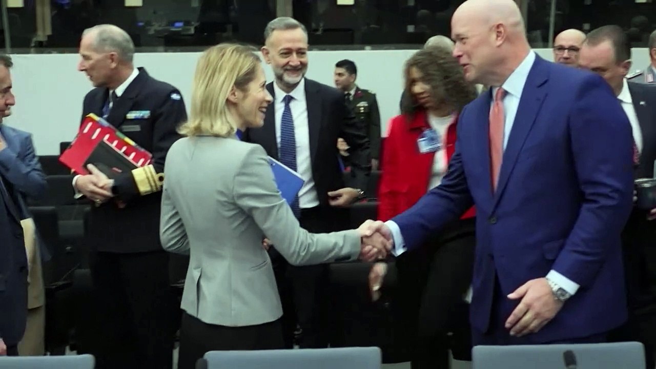 Pistorius kündigt weiteres Waffenpaket für die Ukraine an