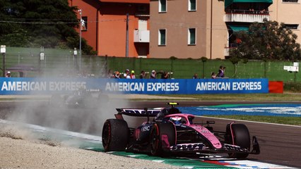 La "Colapinto-Mania" en el Gran Premio de Austin