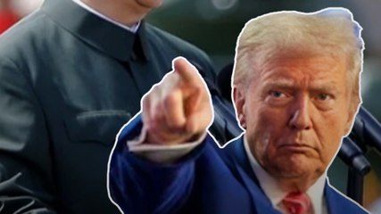 Donald Trump को जिनपिंग का करारा जवाब