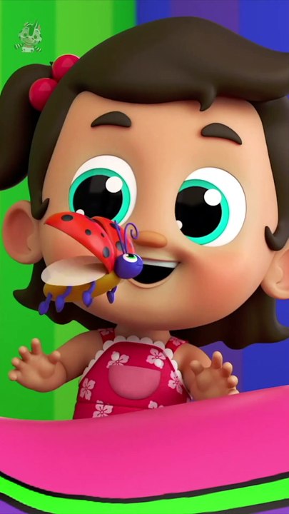Bug Bugs Bugs Song