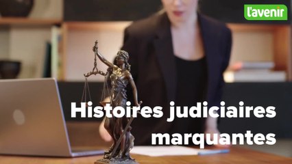 Histoire judiciaires marquantes du 13 avril 2025