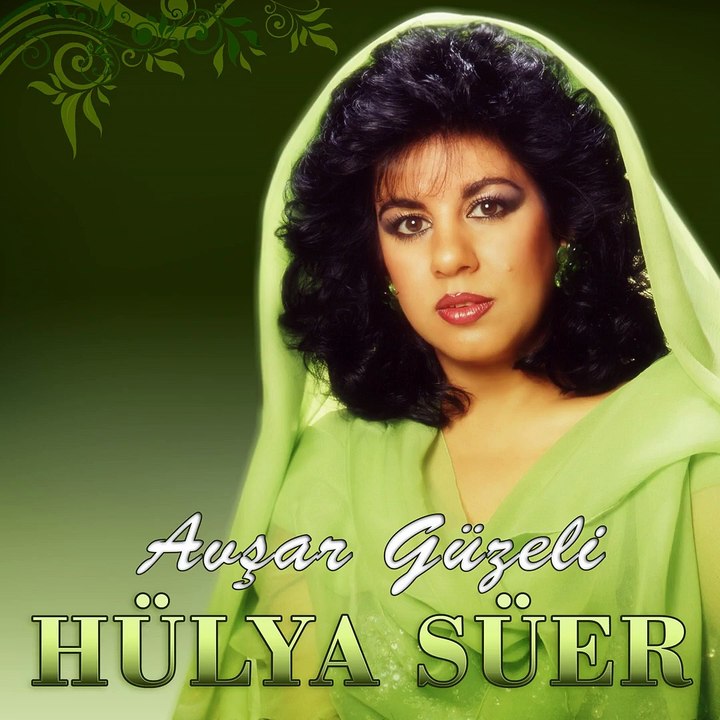Hülya Süer - Dostu Neyleyim