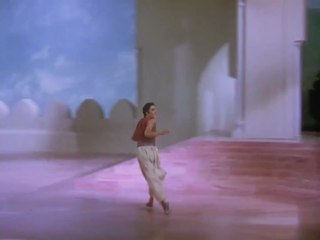 The Thief of Bagdad (1940) 🌟 Arabian Nights Fantasy Classic