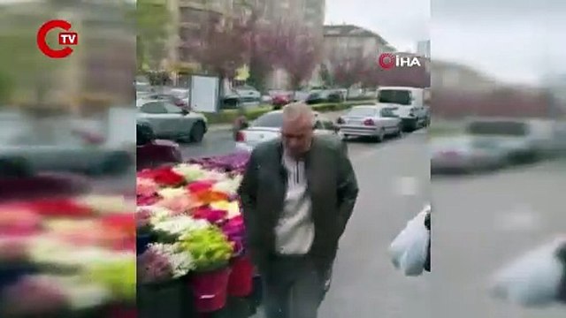 Baharı beklerken kış geldi: İstanbul’da kar yağışı başladı!