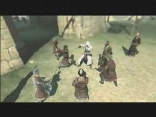 AMV Assassin creed