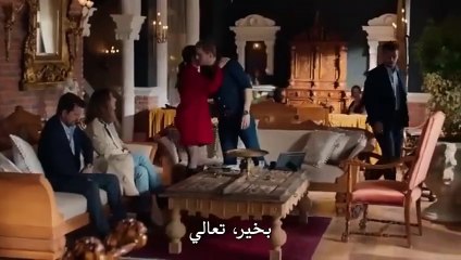 مسلسل قلب اسود حلقة 27 مترجمة