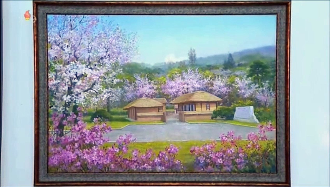 Aberta Exposição de Belas Artes dos Artistas Veteranos