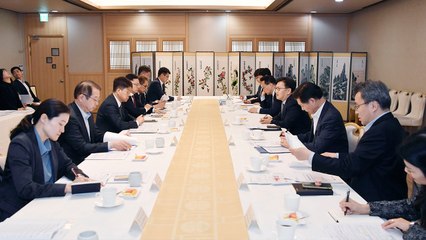정부 "용산·강남3구 상승폭 둔화...우려될 경우 추가 조치" / YTN